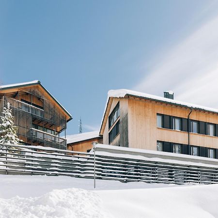 Arlberg Lodges 스투벤 암 아를베르크 외부 사진