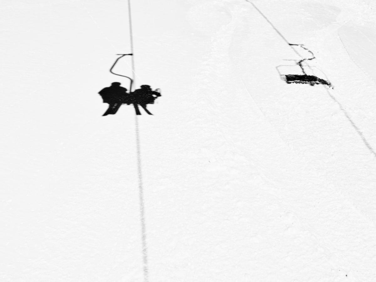 Arlberg Lodges 스투벤 암 아를베르크 외부 사진
