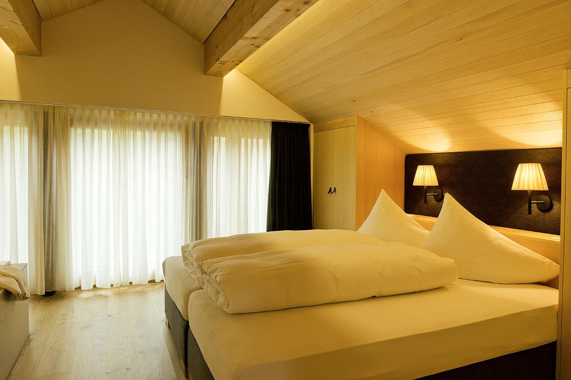 Arlberg Lodges 스투벤 암 아를베르크 외부 사진