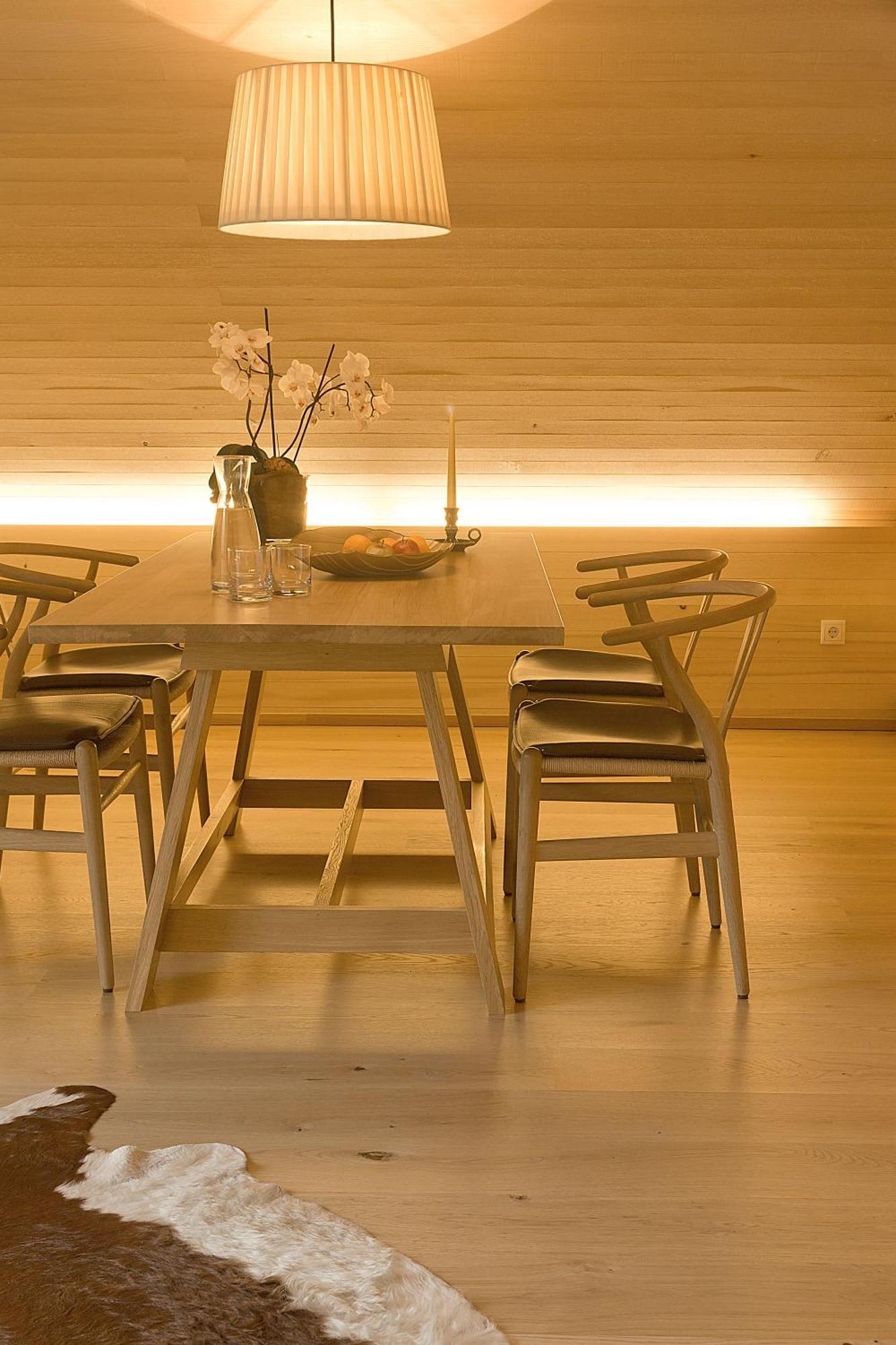 Arlberg Lodges 스투벤 암 아를베르크 외부 사진