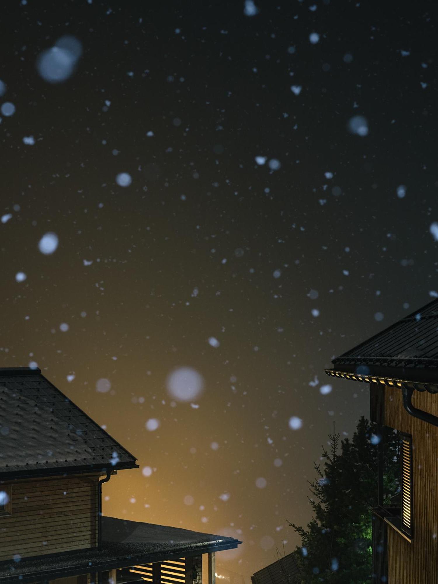 Arlberg Lodges 스투벤 암 아를베르크 외부 사진