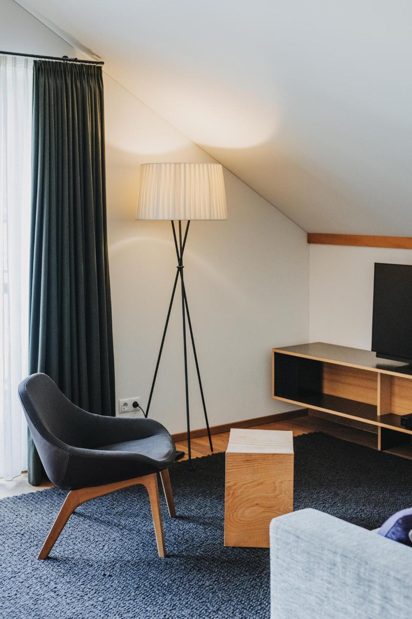 Arlberg Lodges 스투벤 암 아를베르크 외부 사진