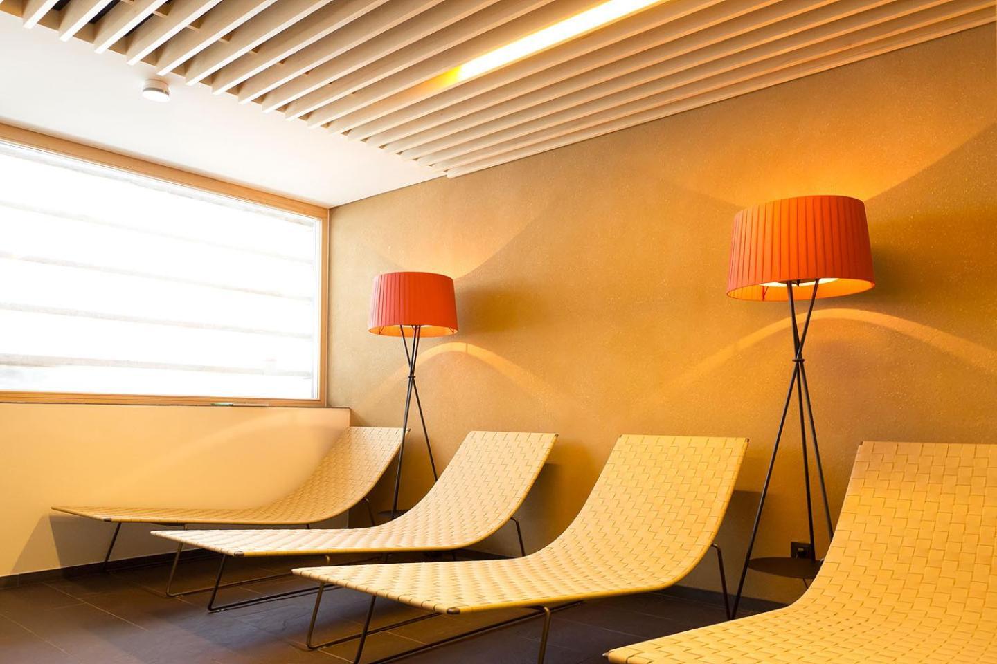 Arlberg Lodges 스투벤 암 아를베르크 외부 사진