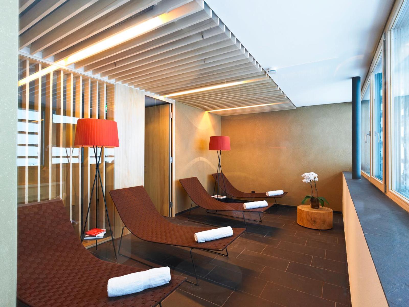 Arlberg Lodges 스투벤 암 아를베르크 외부 사진