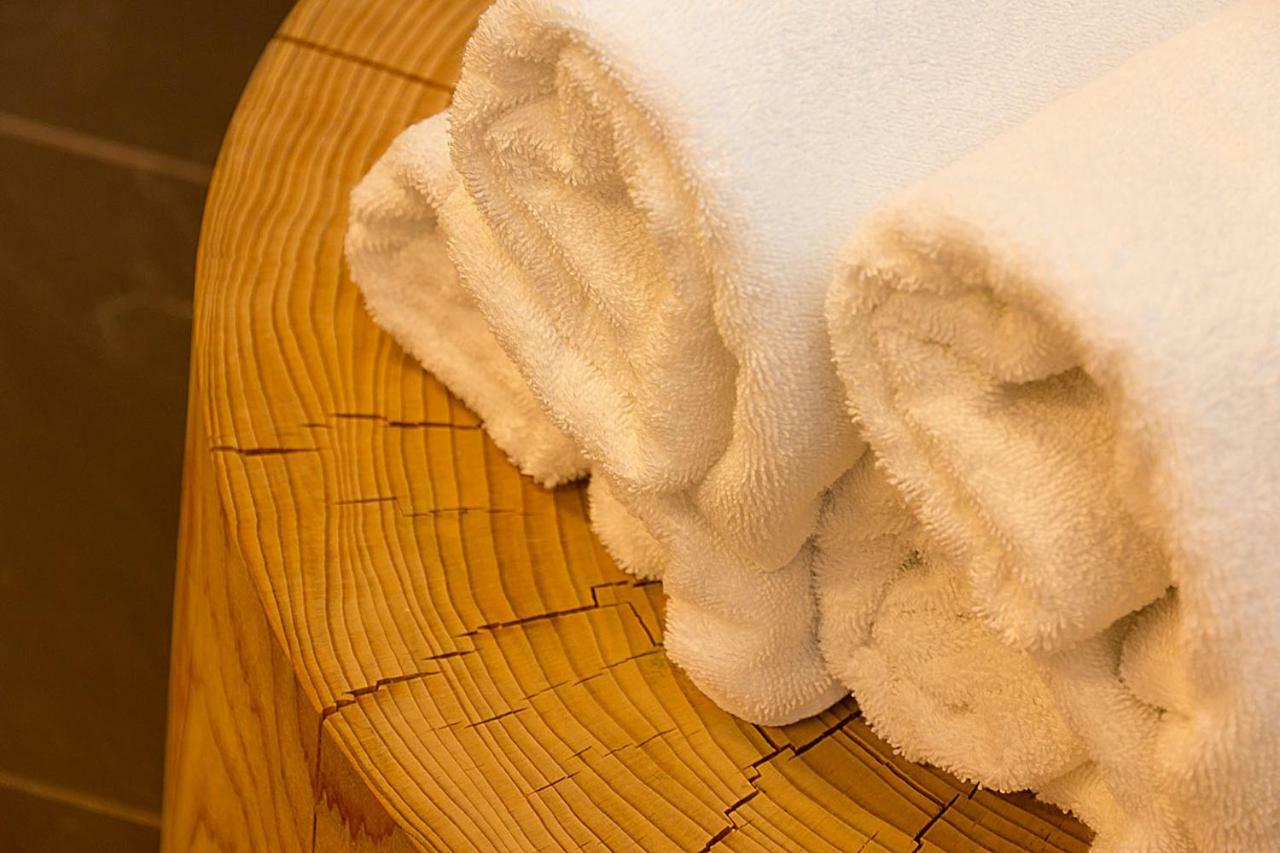 Arlberg Lodges 스투벤 암 아를베르크 외부 사진